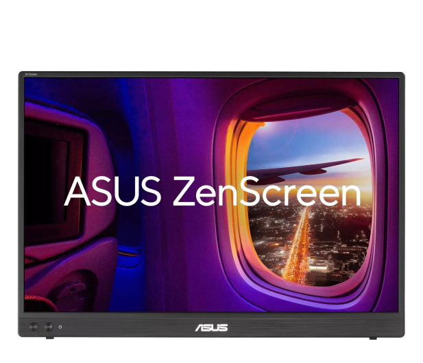 ASUS ZenScreen MB16NCG - 1488516 - zdjęcie